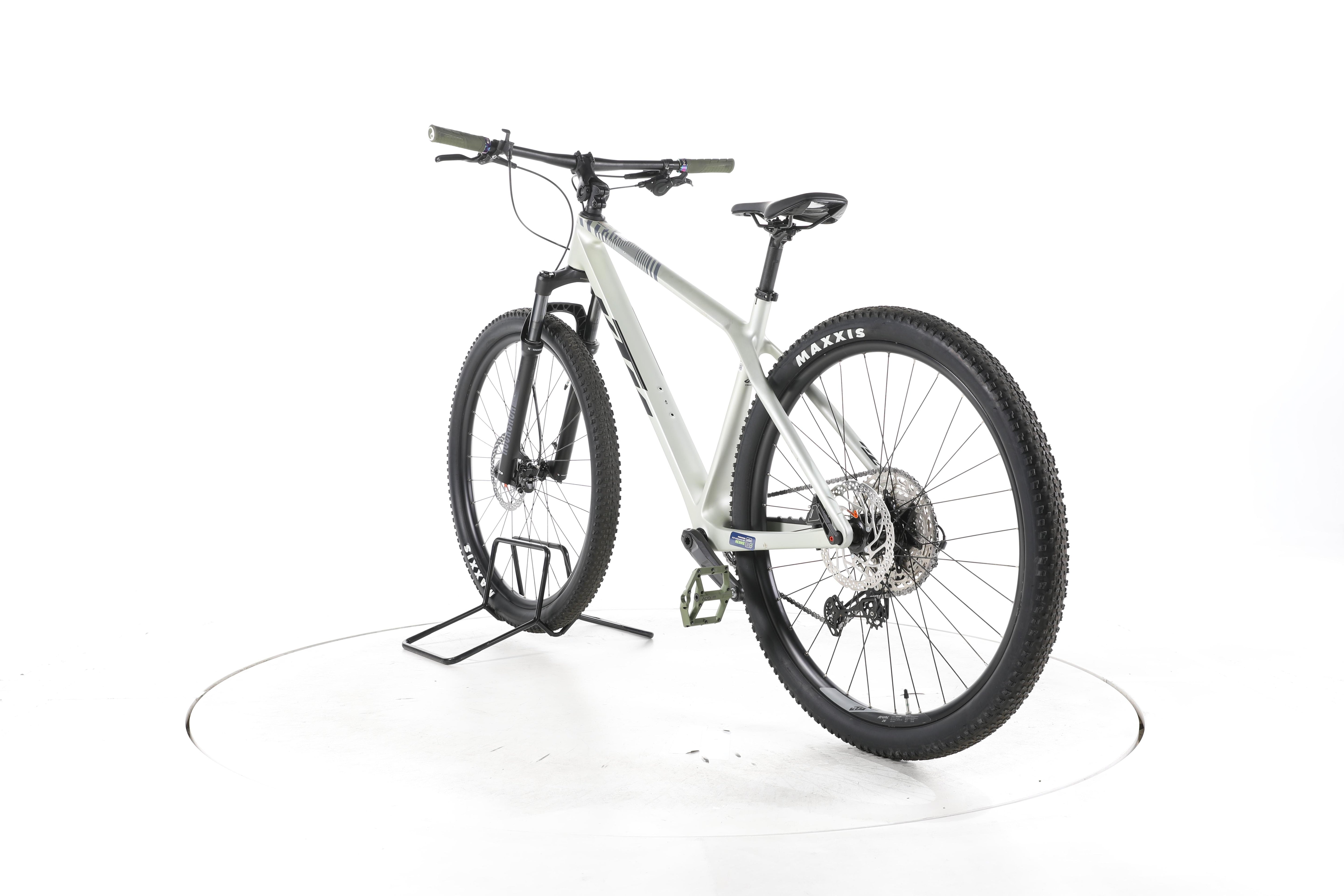 KTM Myroon Pro Fahrrad Hardtail - Image 9