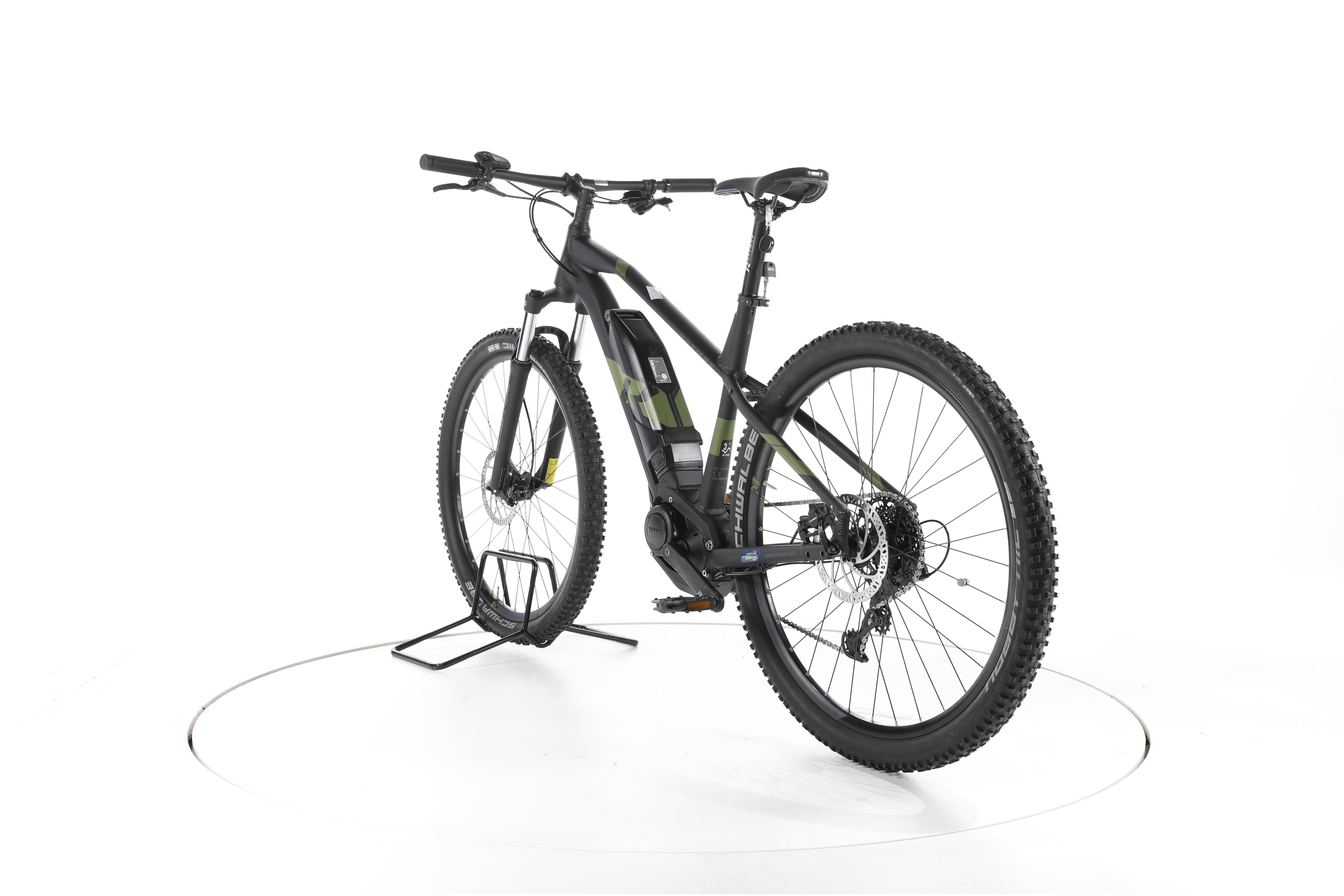R Raymon HardRay E 2.0 E-Bike 2023 - Image 9