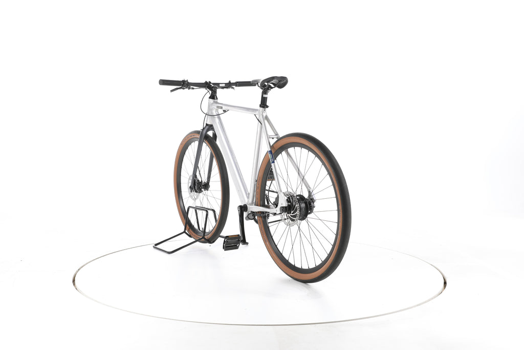 Coboc Brooklyn Fat City E-Bike - Image 9