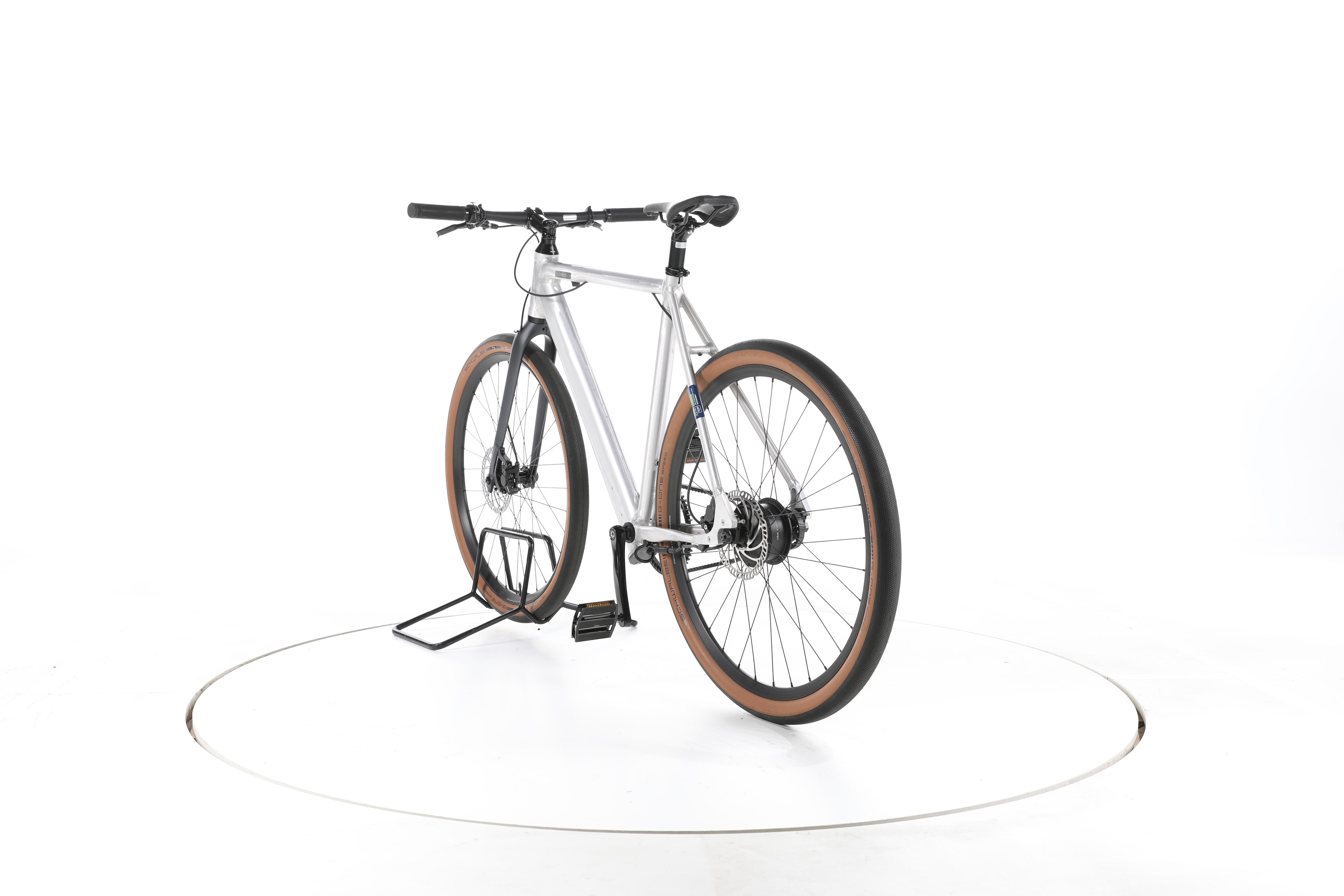 Coboc Brooklyn Fat City E-Bike - Image 9