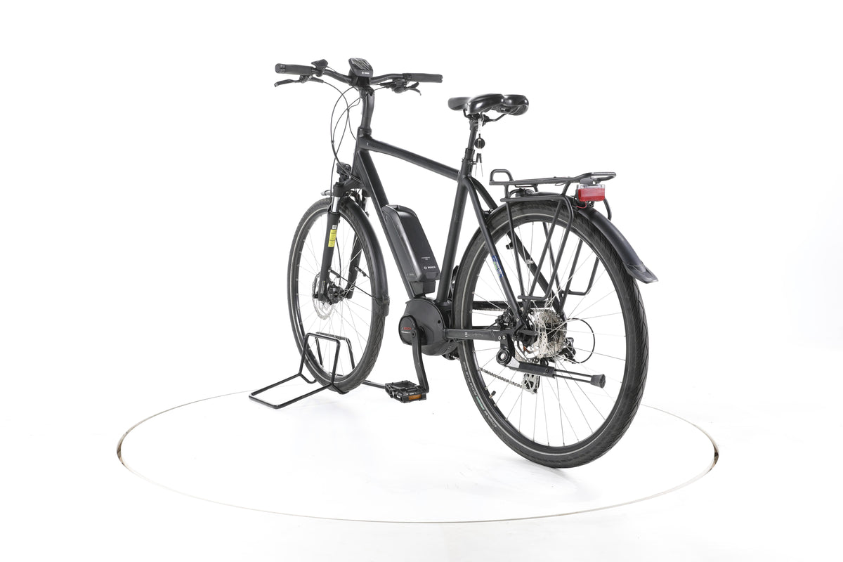 Kalkhoff Endeavour 1.B Trekking E-Bike - Image 9