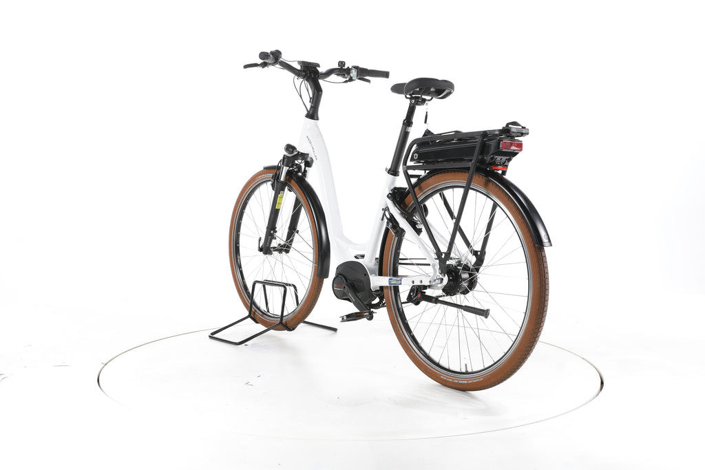 Riese & Müller Swing City E-Bike Tiefeinsteiger - Image 9