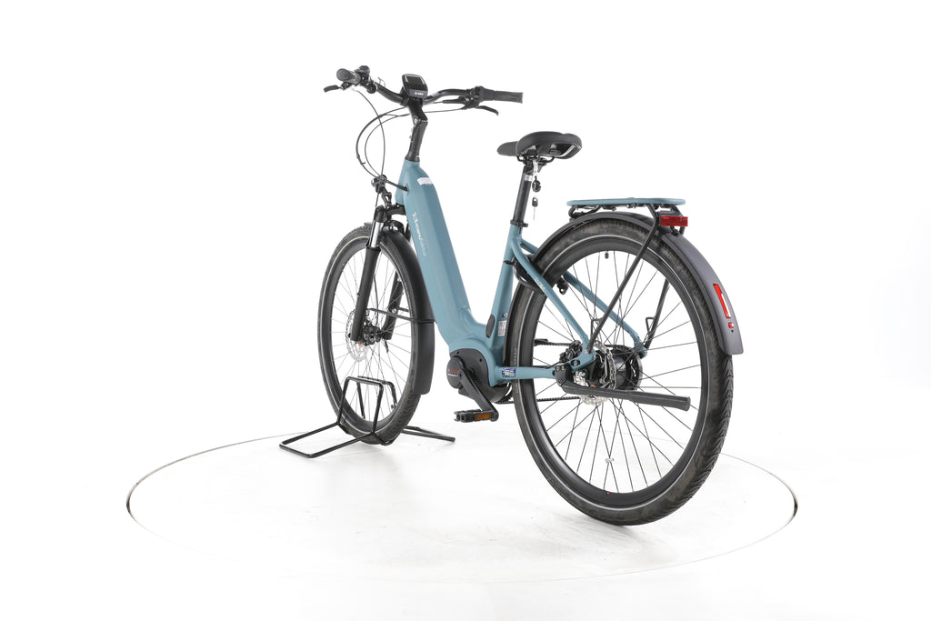 2R Manufaktur ELG 5 City E-Bike Tiefeinsteiger - Image 9