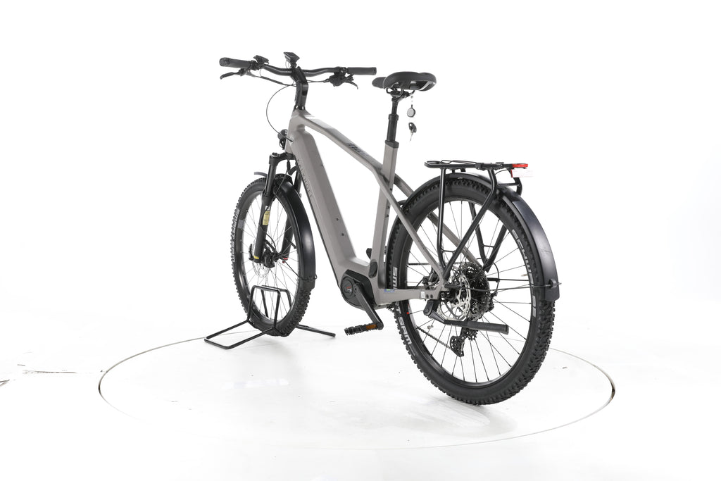 Kalkhoff ENTICE 7.B MOVE+ Trekking E-Bike - Image 9