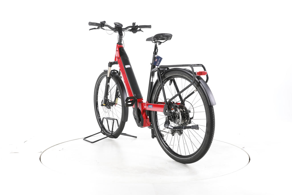 Riese & Müller Nevo touring Trekking E-Bike Tiefeinsteiger - Image 9