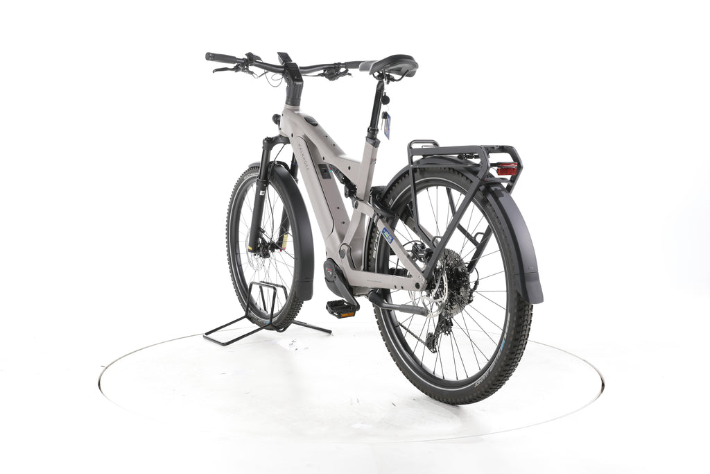 Kalkhoff ENTICE 7+ ADVANCE SUV E-Bike 2025 - Image 9