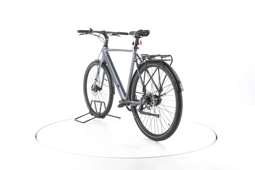 TENWAYS CGO600 Pro City E-Bike - Image 9