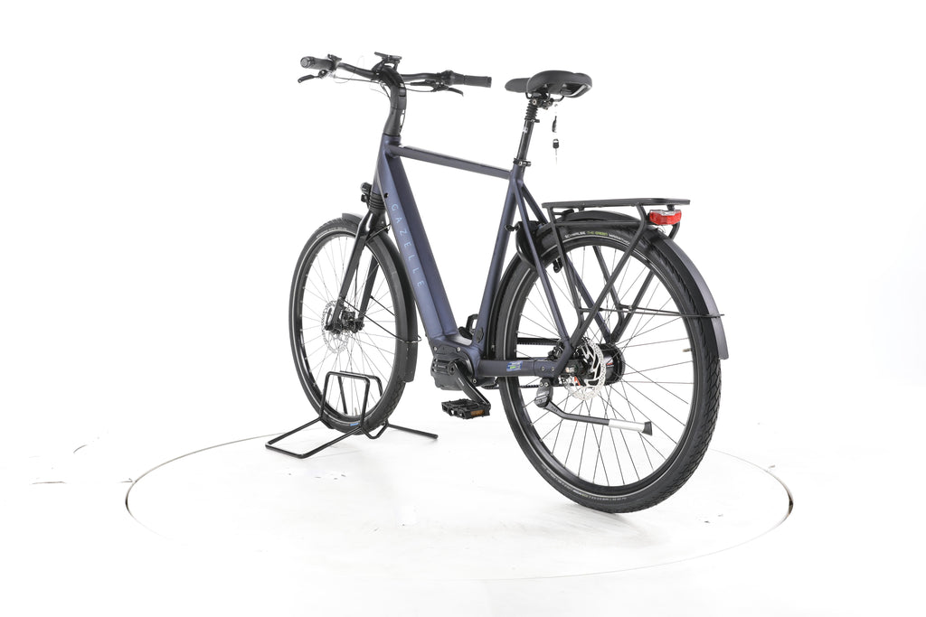 Gazelle Chamonix C5 HMS City E-Bike - Image 9