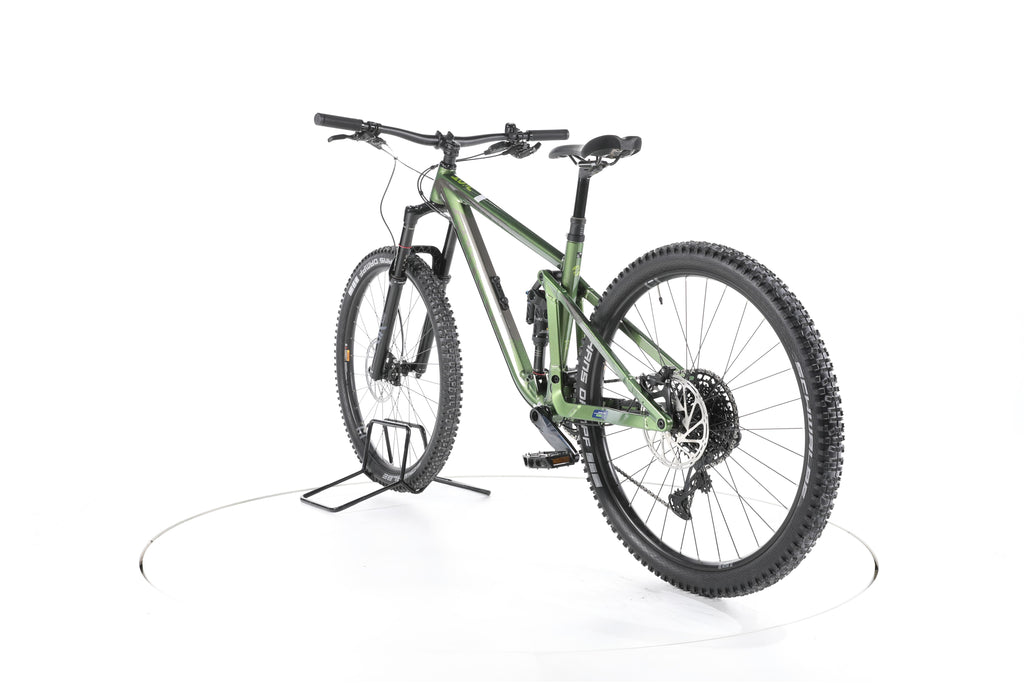 Ghost Riot AM AL Fahrrad Fully - Image 9