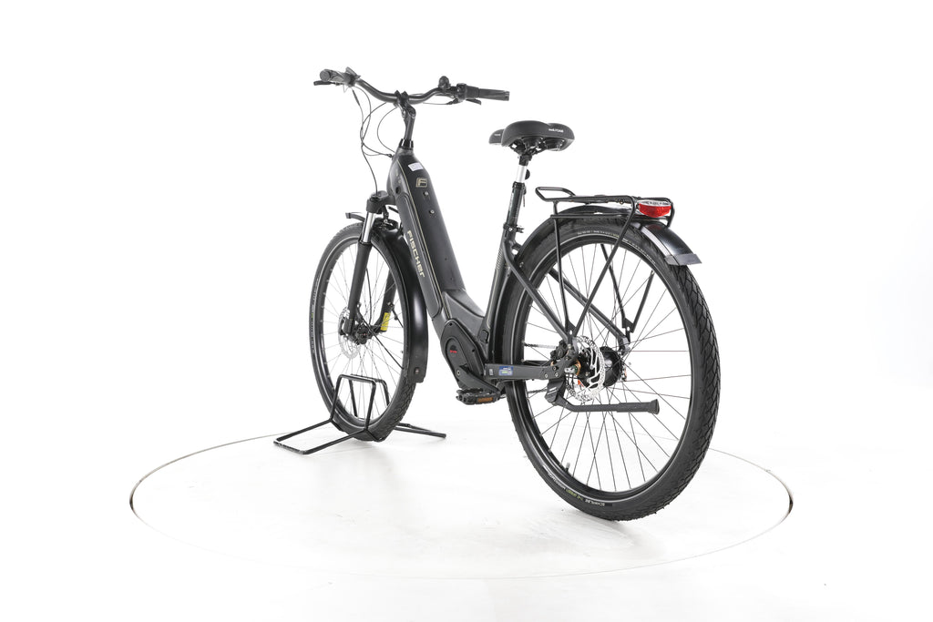 Fischer Cita 7.0 City E-Bike Tiefeinsteiger - Image 9