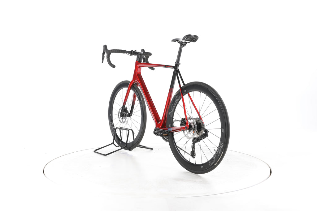 Stevens Izoard Pro Disc Di2 Rennrad Carbon - Image 9