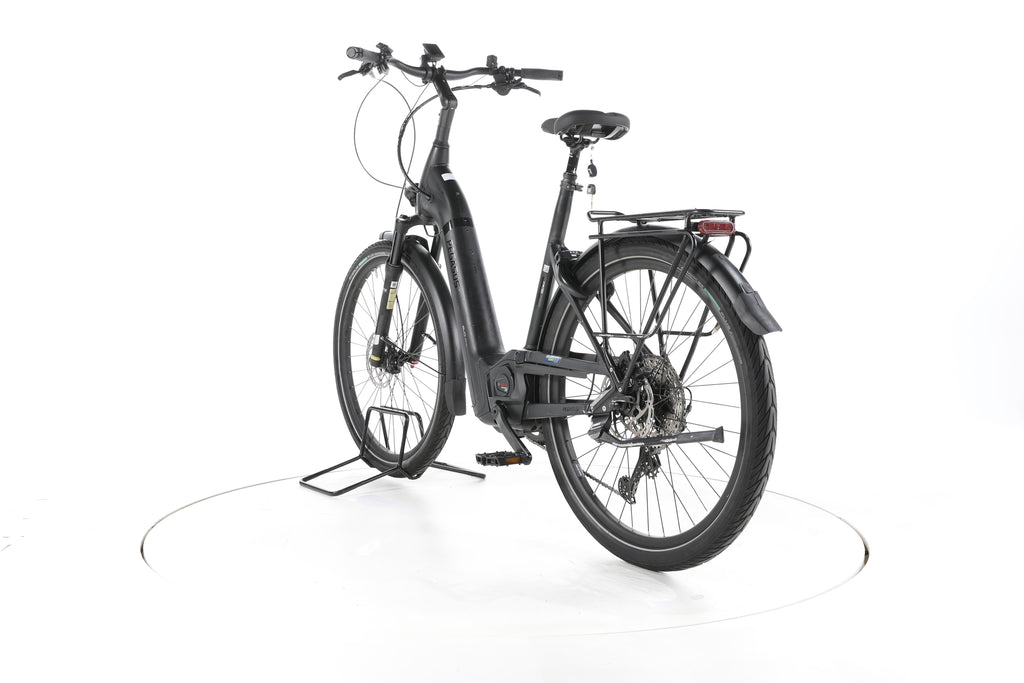 Pegasus Strong Evo 12 Lite Trekking E-Bike Tiefeinsteiger - Image 9