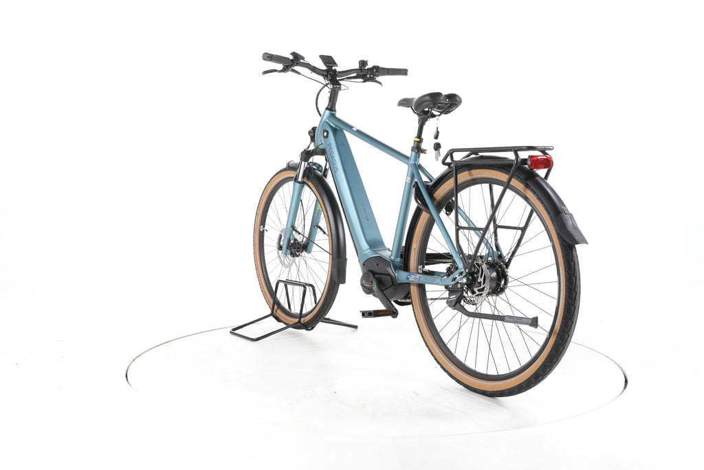 Pegasus Premio EVO 5F Trekking E-Bike - Image 9
