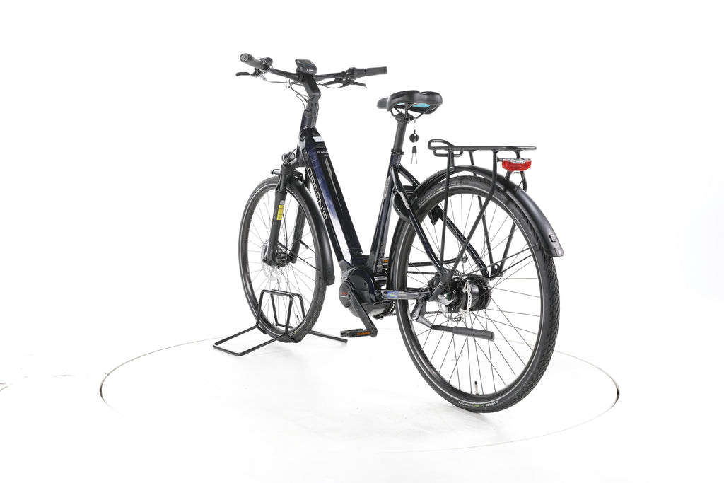 Green's Carlton Plus City E-Bike Tiefeinsteiger - Image 9