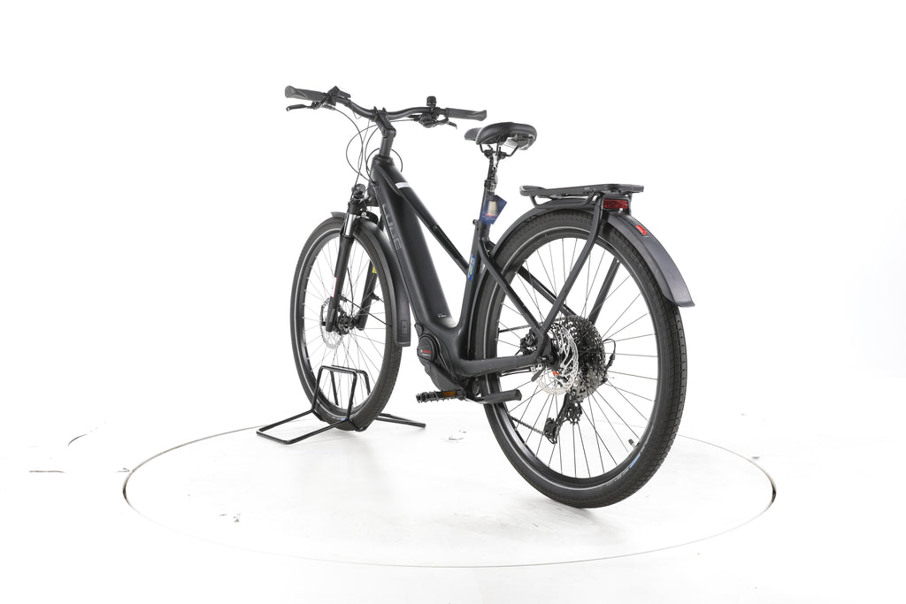 Cube Touring Hybrid Pro Trekking E-Bike 2024 - Image 9