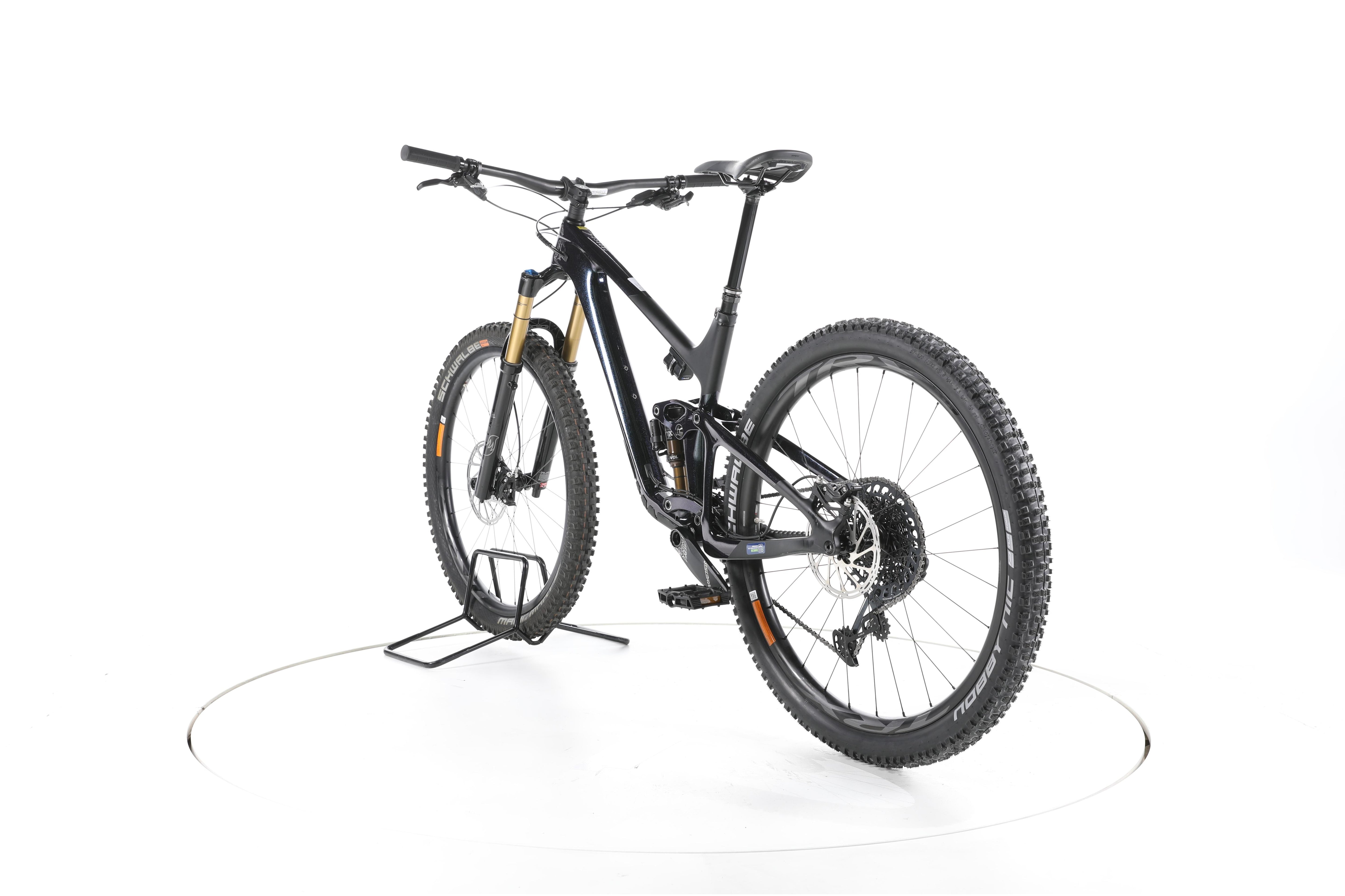 Giant Trance X Advanced Pro 1 Fahrrad Fully - Image 9