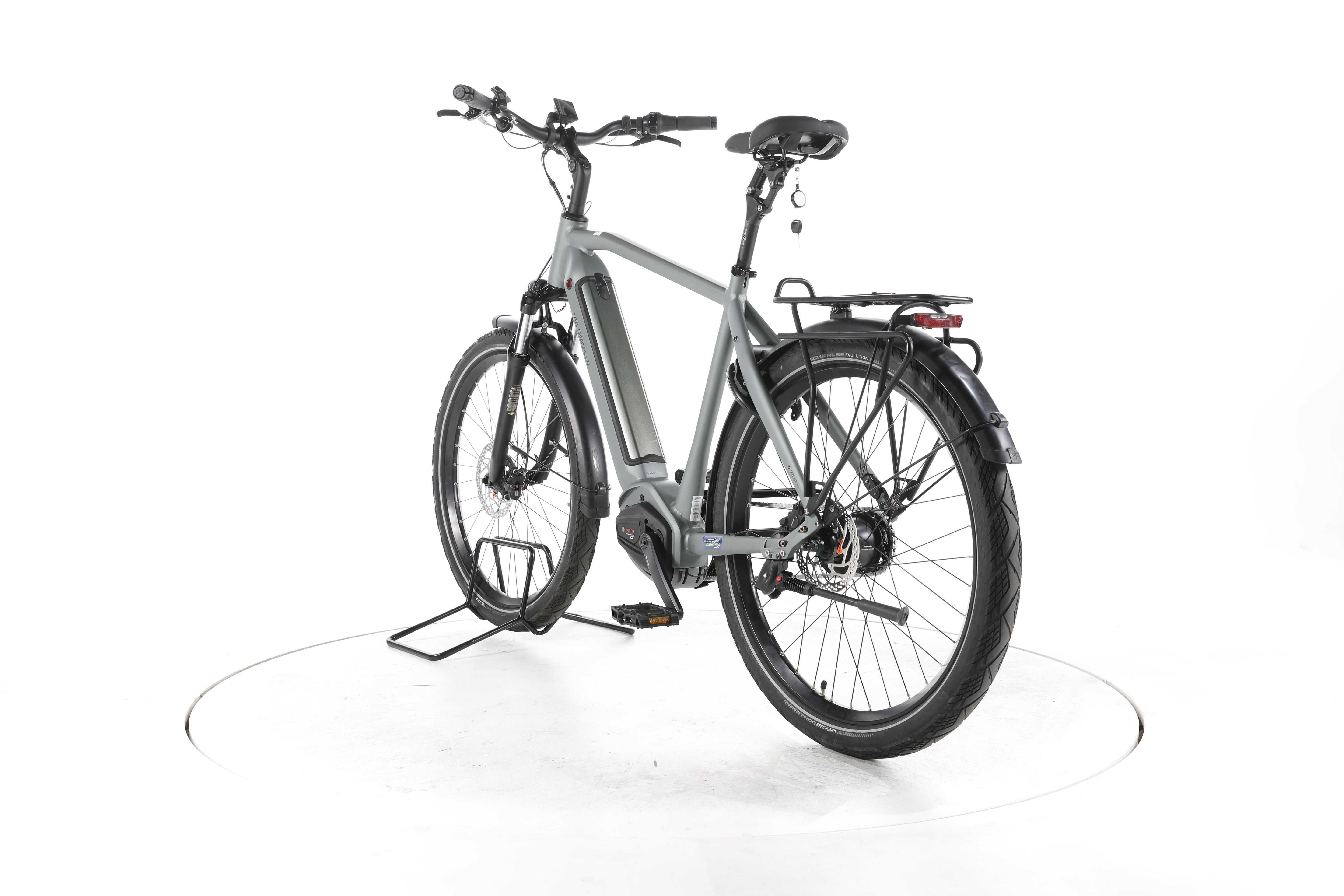 Velo de Ville SEB 990 Smart City E-Bike - Image 9