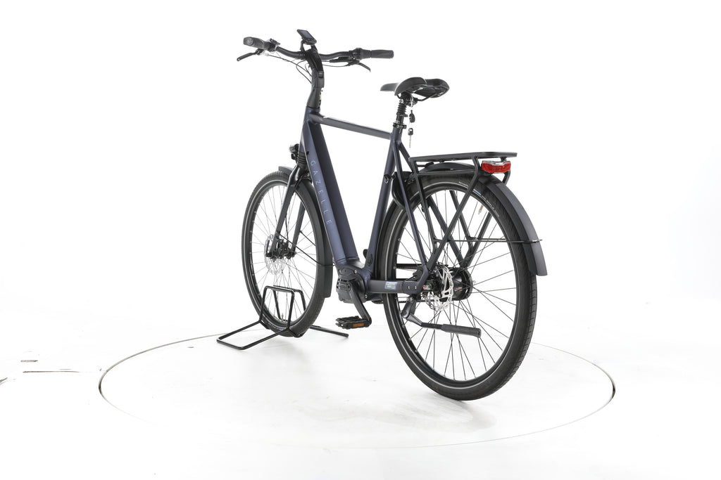 Gazelle Chamonix C5 HMS City E-Bike - Image 9