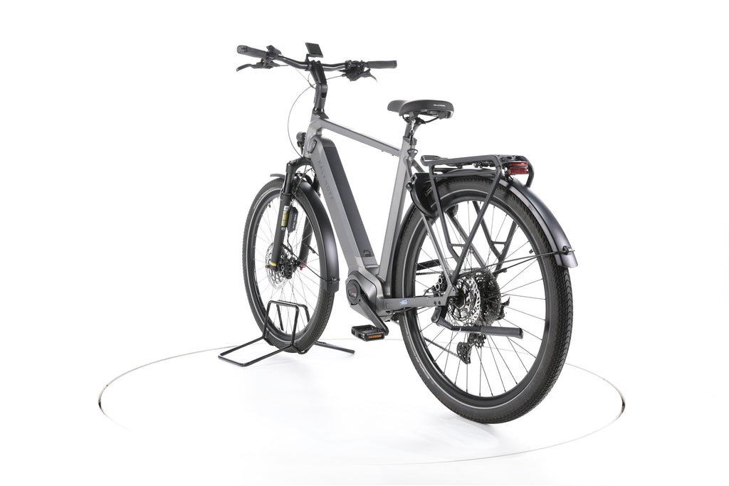 Kalkhoff Endeavour 5.B Advance+ ABS Trekking E-Bike 2023 - Image 9