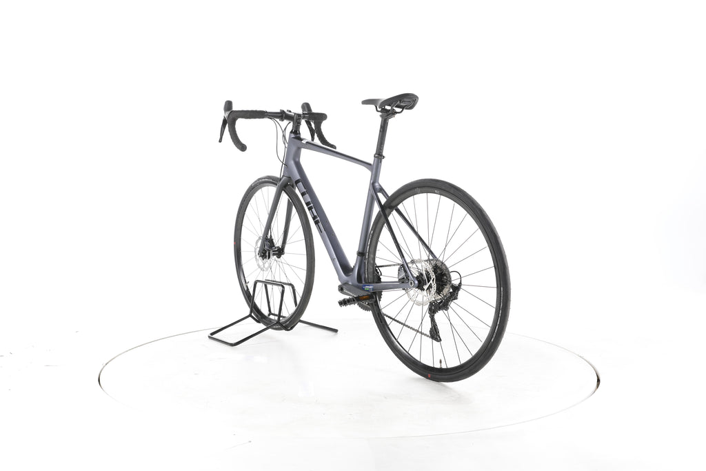 Cube Attain GTC SL Rennrad Carbon - Image 9