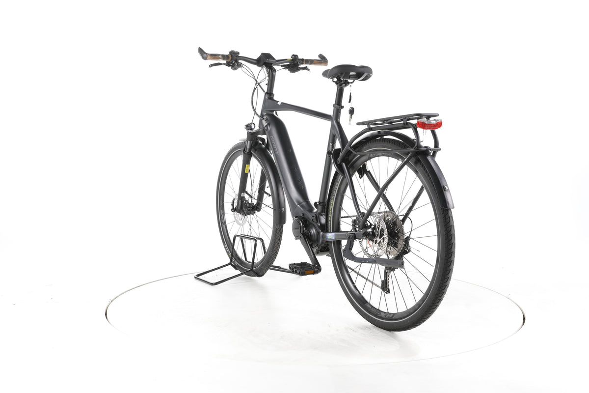 Giant Explore E+ 1 Trekking E-Bike - Image 9