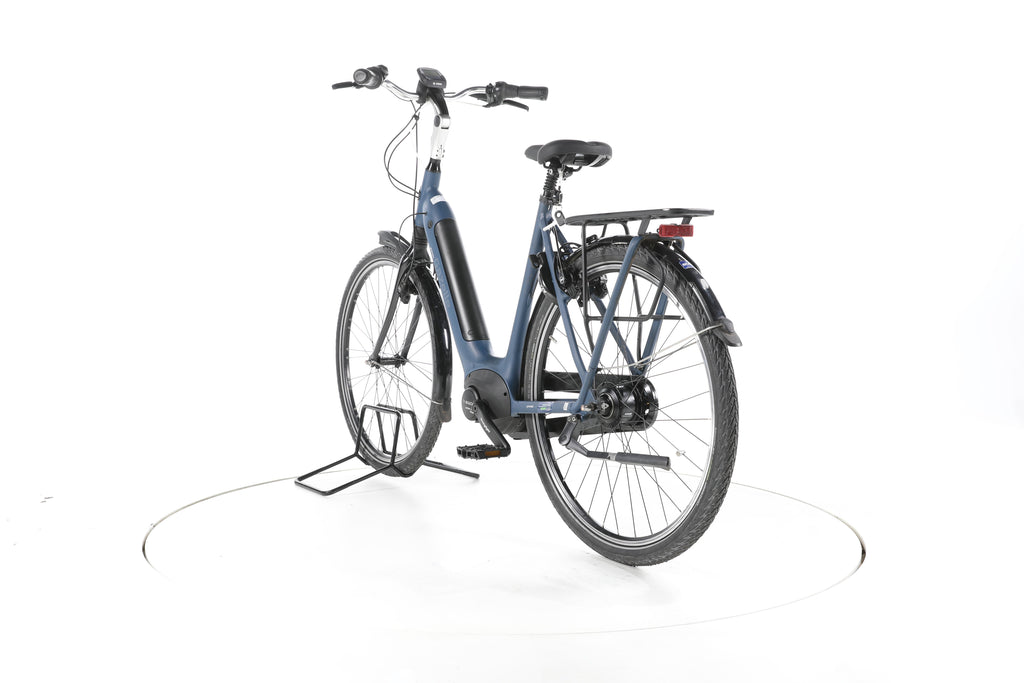 Gazelle Grenoble C8 HMB Elite City E-Bike Tiefeinsteiger - Image 9