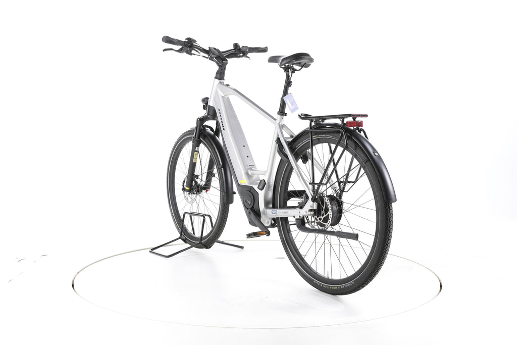 Stevens E-Courier Plus City E-Bike 2023 - Image 9