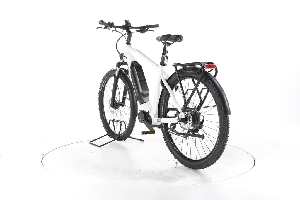 FLYER Upstreet5 3.12 Trekking E-Bike - Image 9