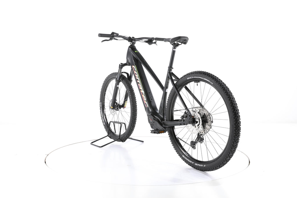 Corratec E-Power X-Vert Pro Sport E-Bike 2025 - Image 9