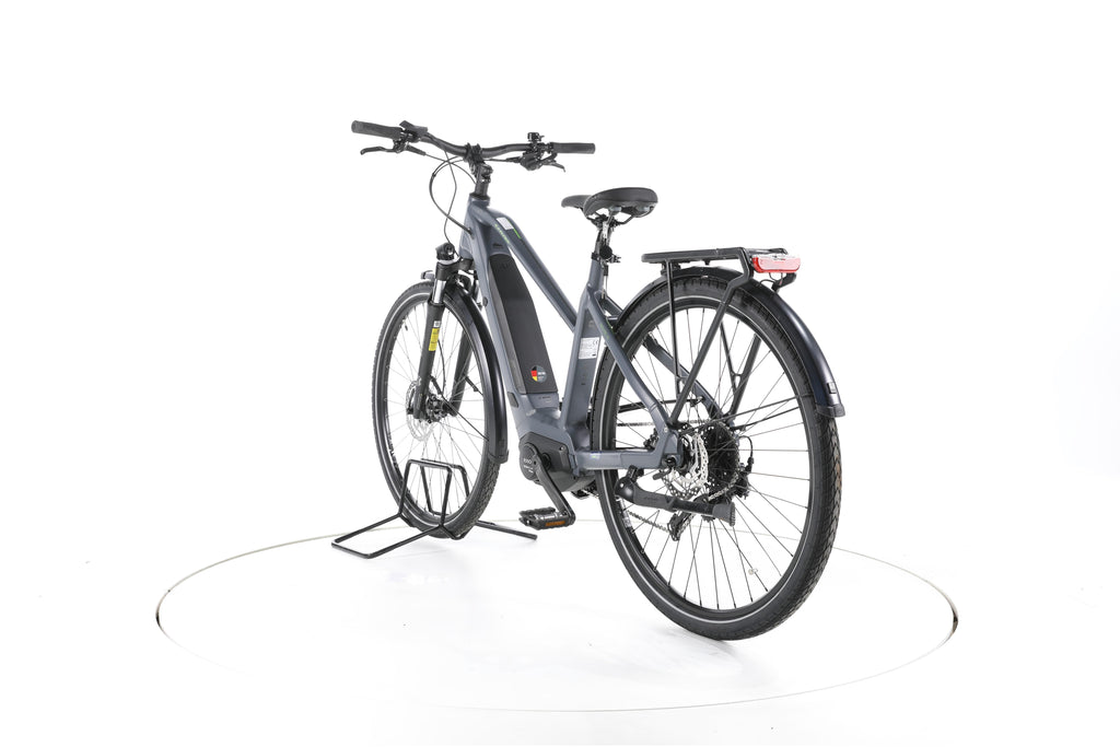 Carver Route E.410 Trekking E-Bike - Image 9