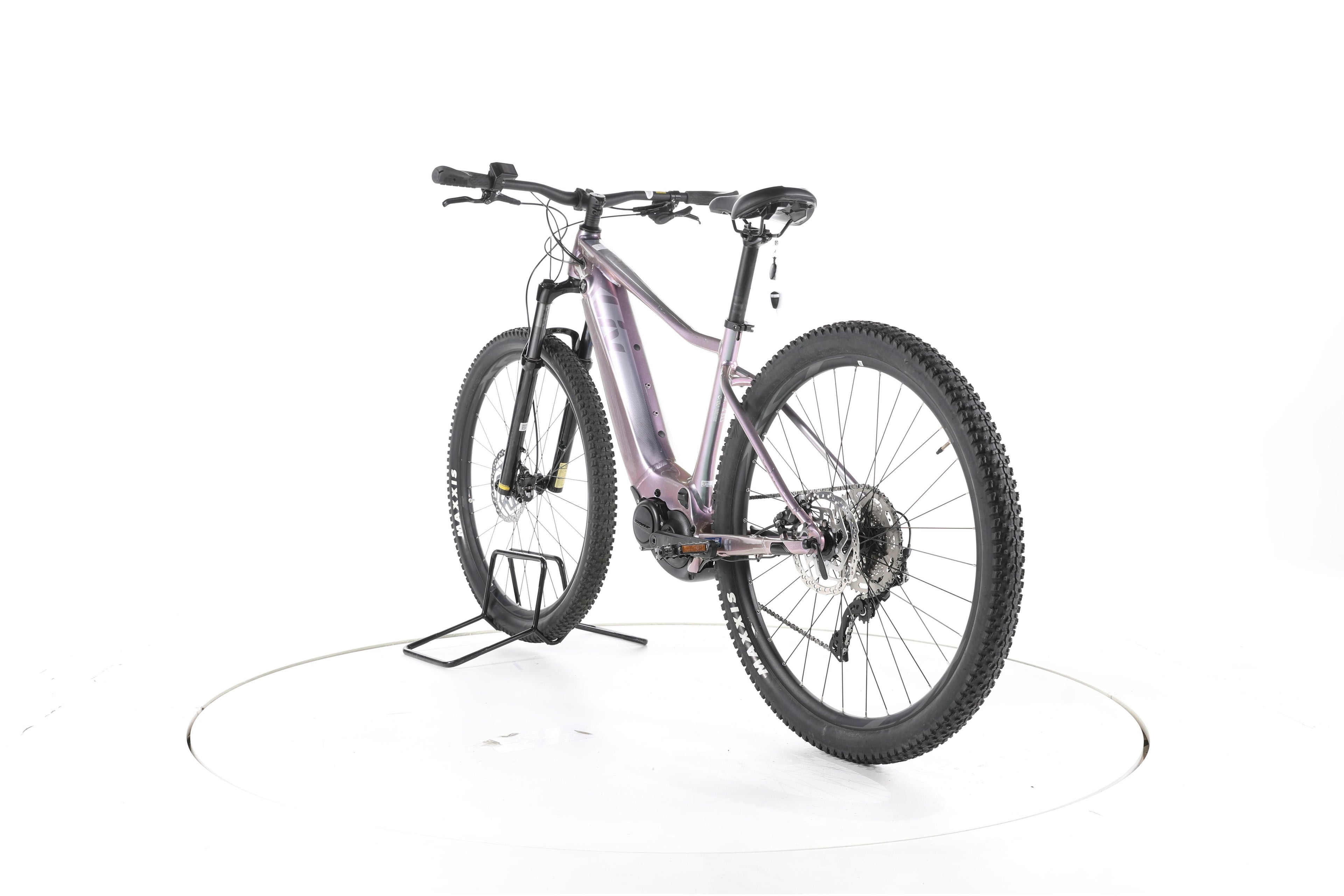 Liv Vall-E+ 2 E-Bike 2023 - Image 9