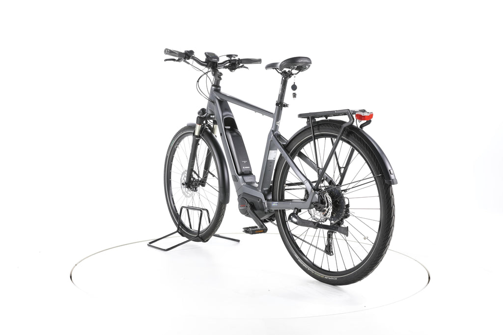 Carver Route E.440 Trekking E-Bike - Image 9