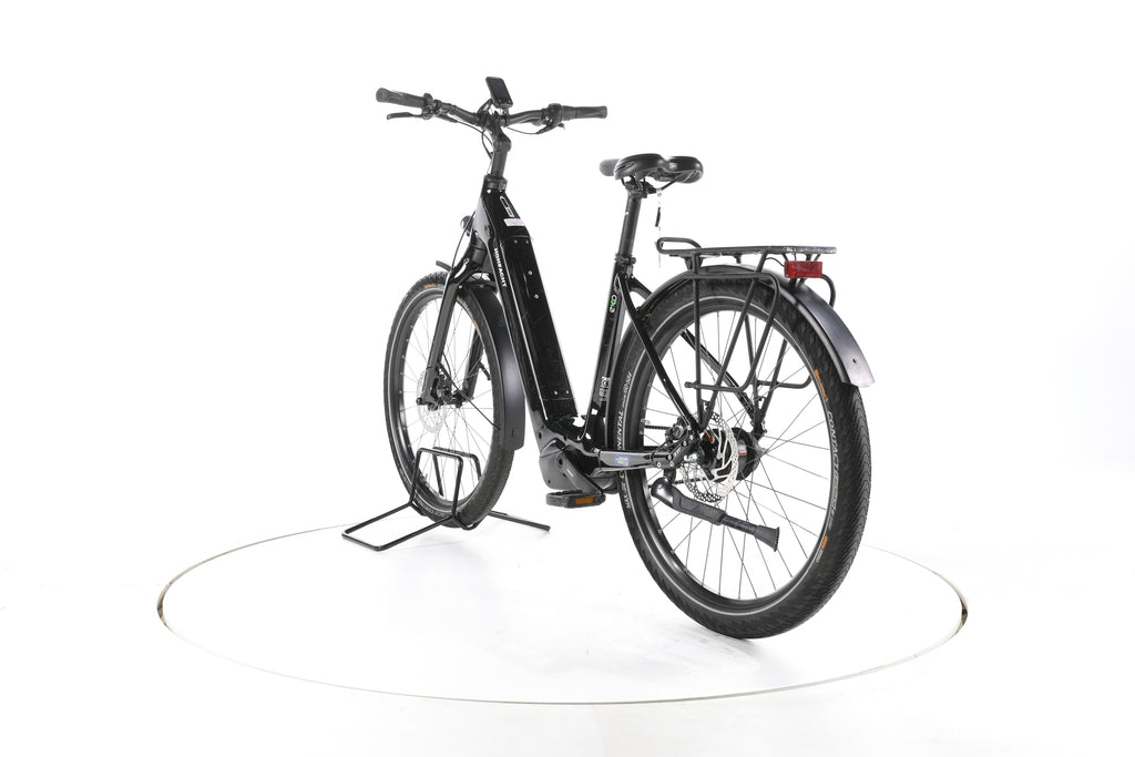 HoheAcht AMO EKO Facila City E-Bike Tiefeinsteiger - Image 9