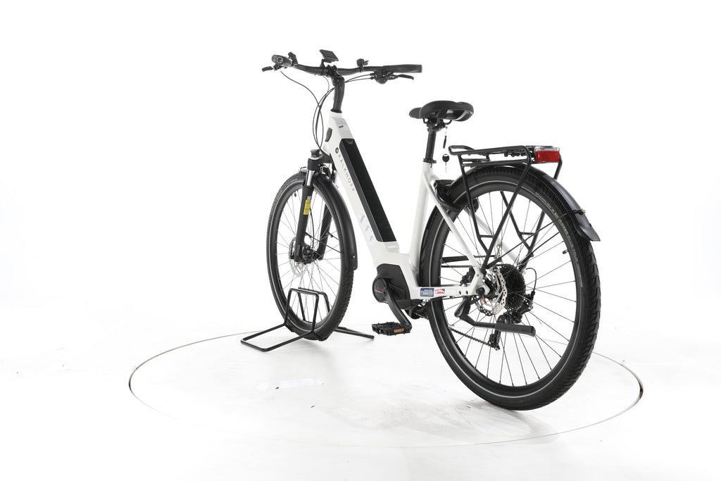 Kalkhoff Endeavour 3.B Move Trekking E-Bike Tiefeinsteiger - Image 9