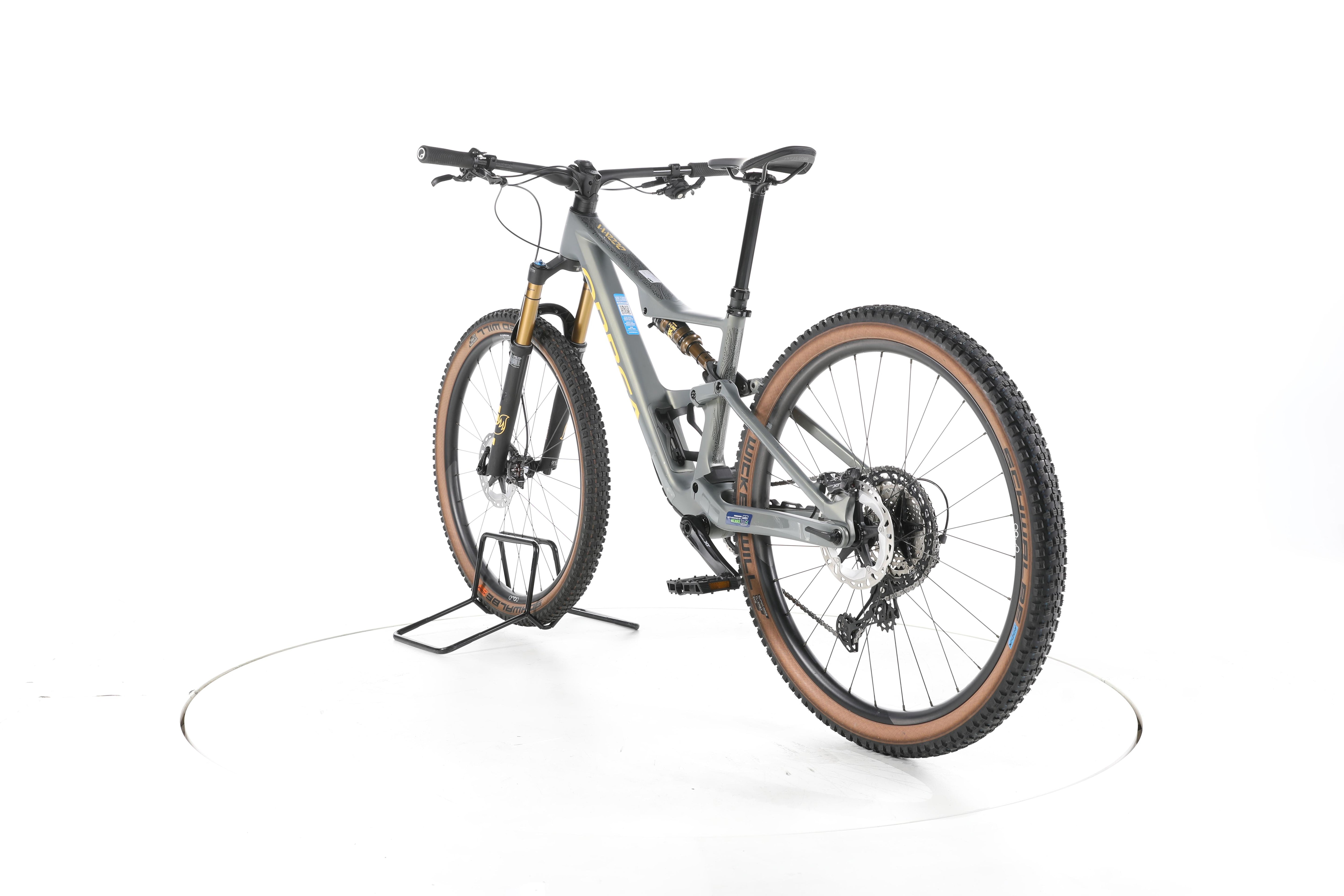 Orbea Occam SL M10 - Image 9