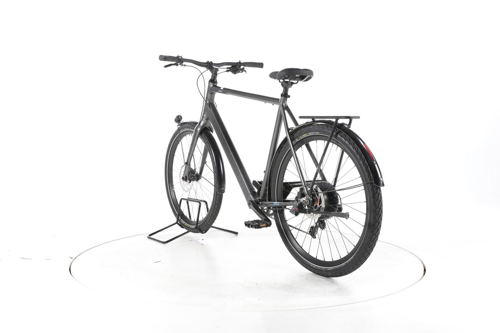Coboc Bristol DMT Trekking E-Bike - Image 9