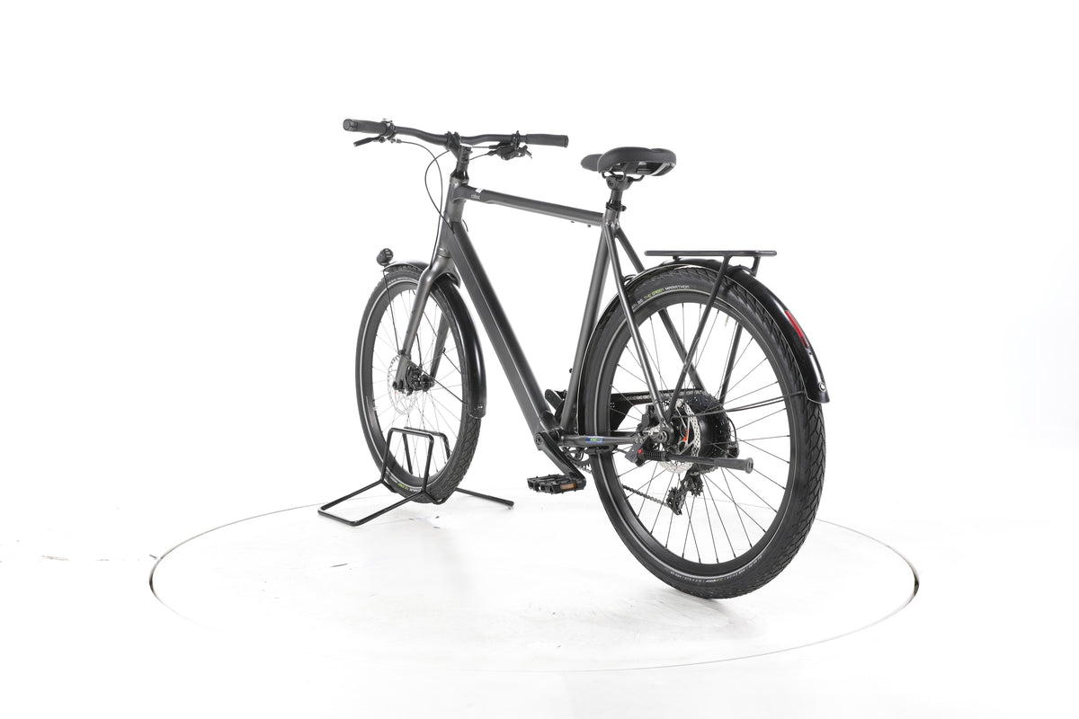 Coboc Bristol DMT Trekking E-Bike - Image 9