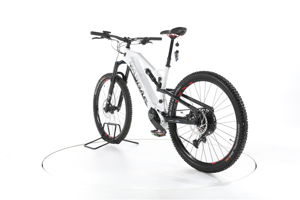 GASGAS TRC SE Fully E-Bike Carbon 2024 - Image 9