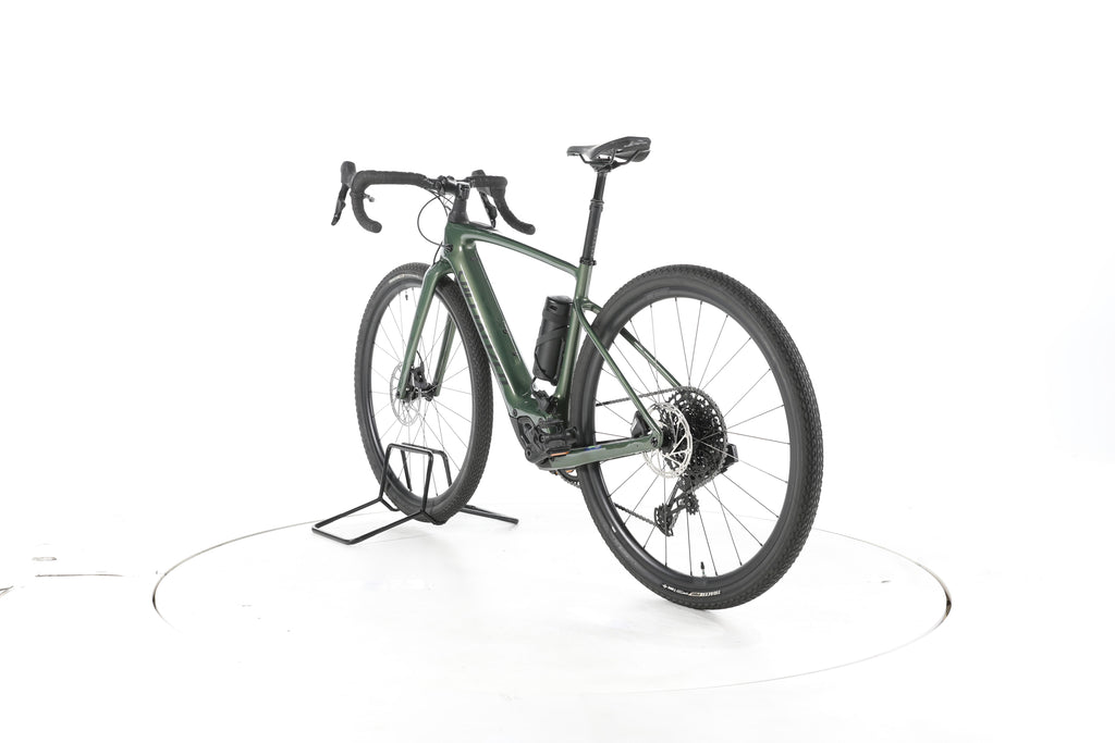 Specialized Turbo Creo SL Comp Carbon E-Gravel & Rennrad Carbon 2024 - Image 9