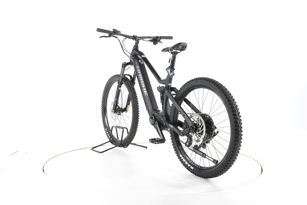 Haibike AllTrail 3 Fully E-Bike 2024 - Image 9