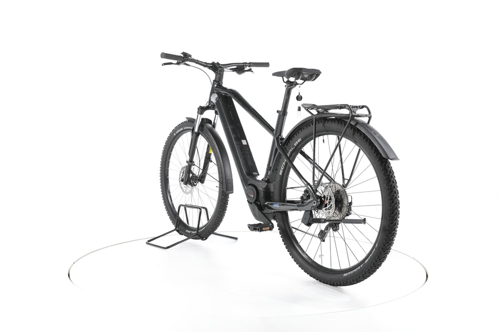 Cube Reaction Hybrid ONE E-Bike 2023 - Image 9