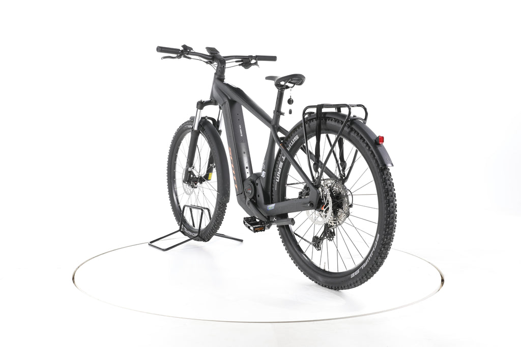 Scott Axis eRIDE 20 Trekking E-Bike 2024 - Image 9