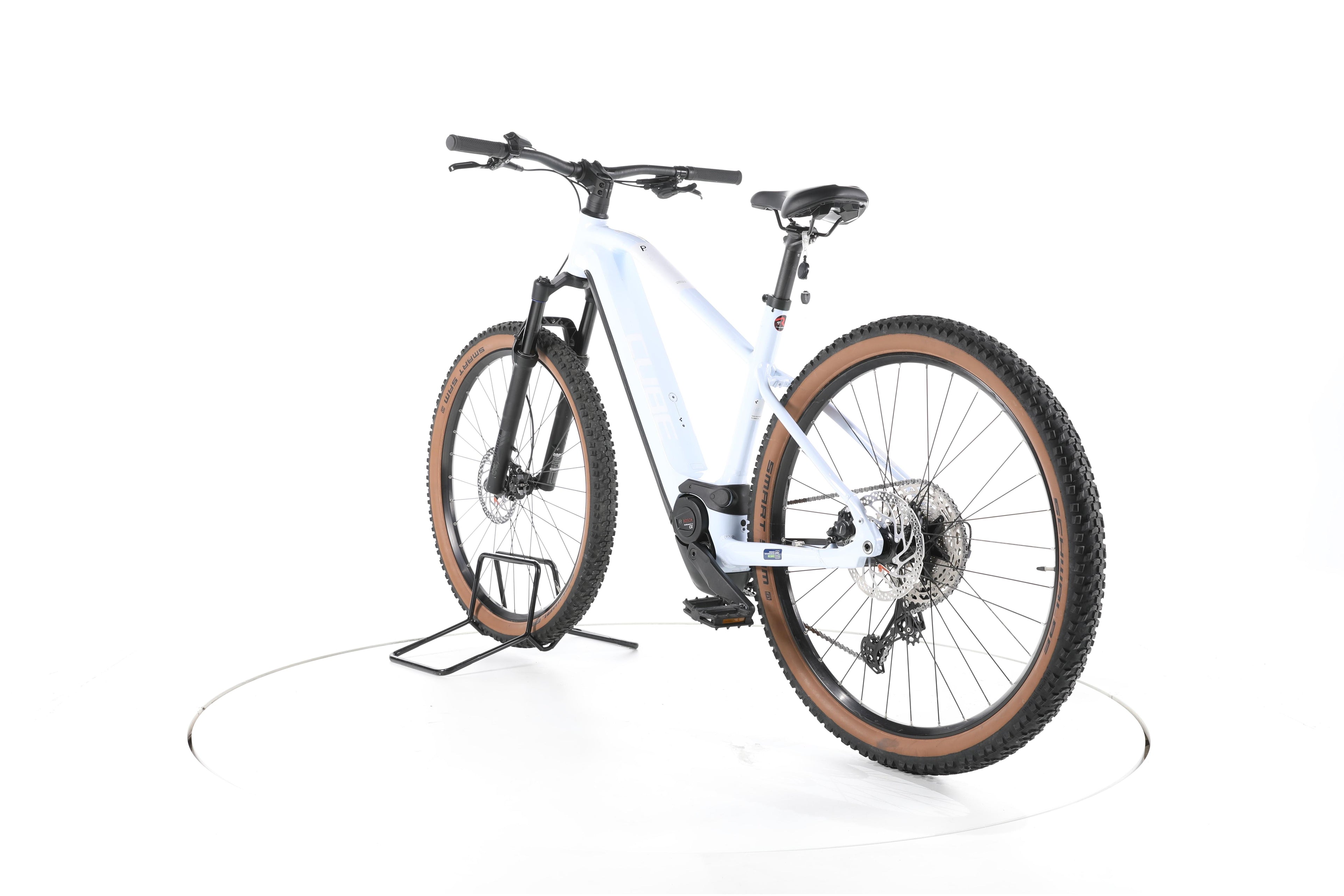 Cube Reaction Hybrid Pro E-Bike 2023 - Image 9