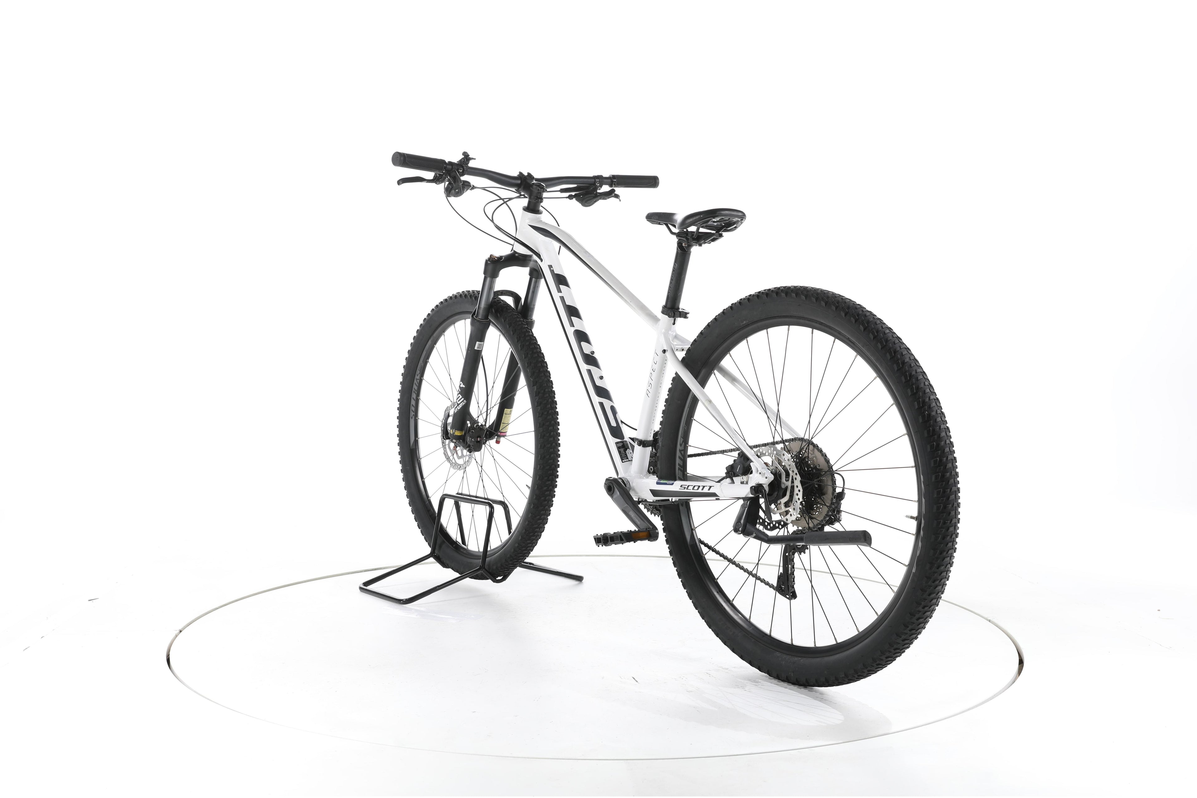 Scott Aspect 930 - Image 9