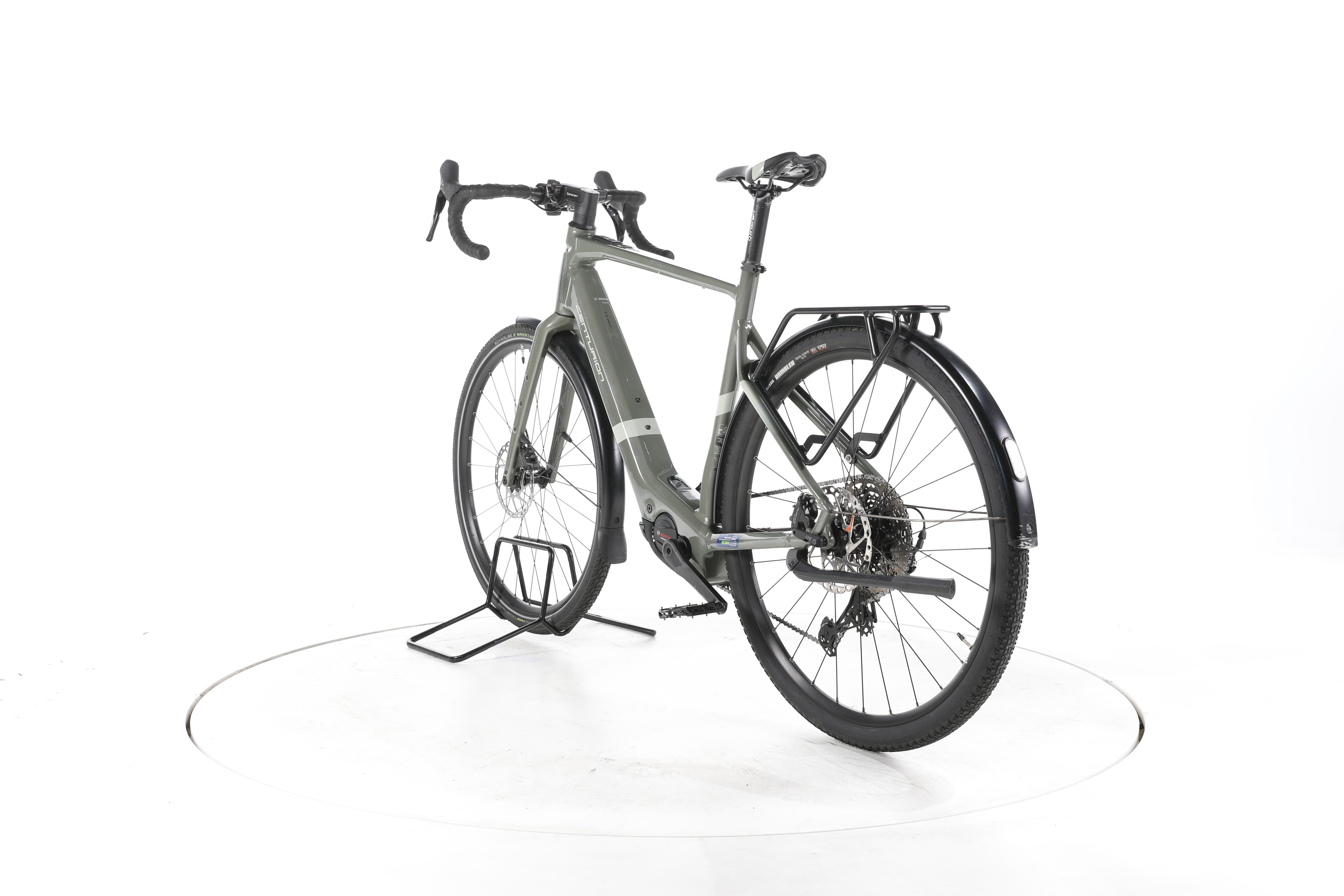 Centurion Crossfire R1000 D EQ EP1 E-Gravel & Rennrad 2025 - Image 9