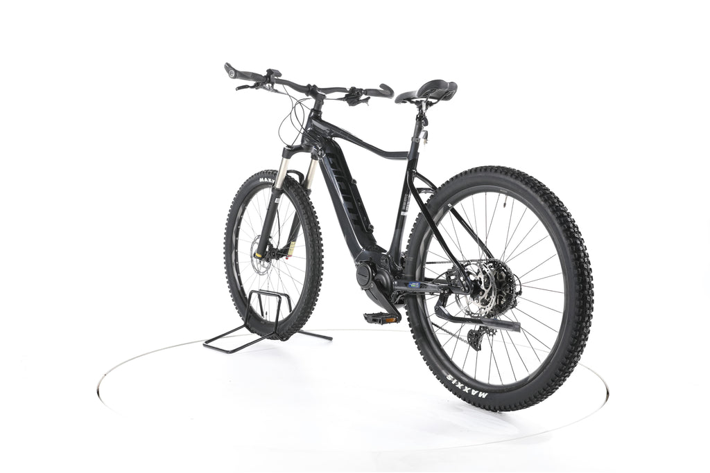Giant Fathom E+ 2 Pro E-Bike - Image 9