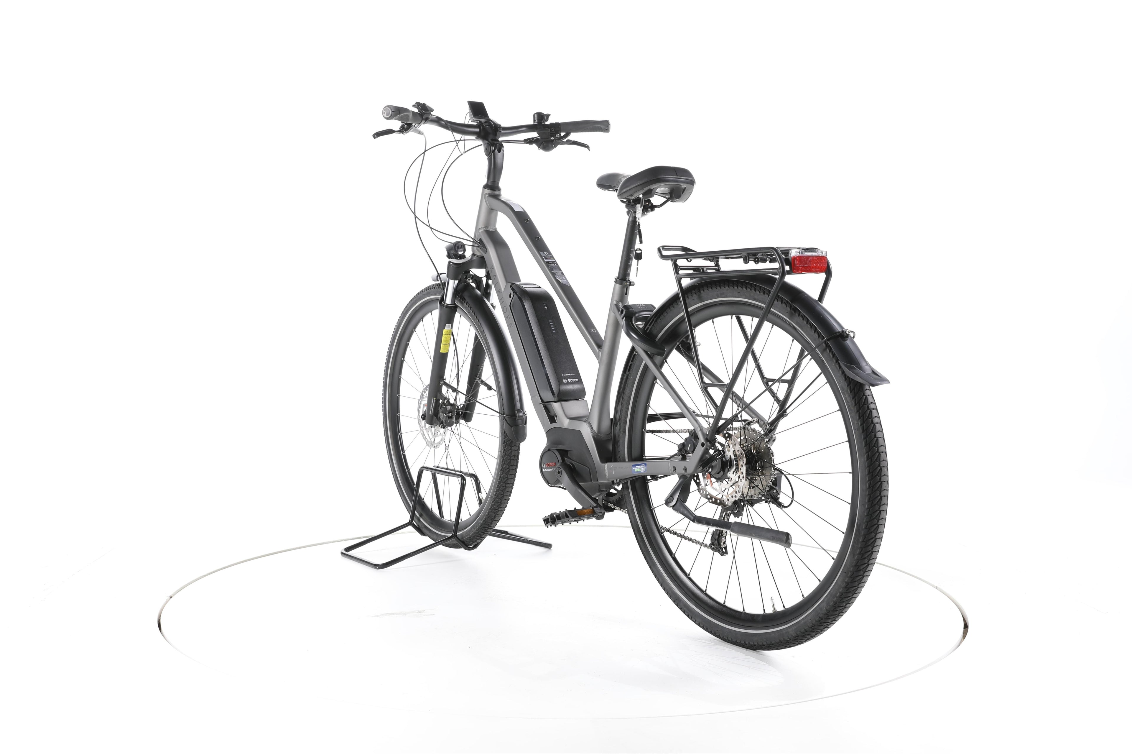 Kalkhoff Endeavour 1.B Move Trekking E-Bike 2023 - Image 9