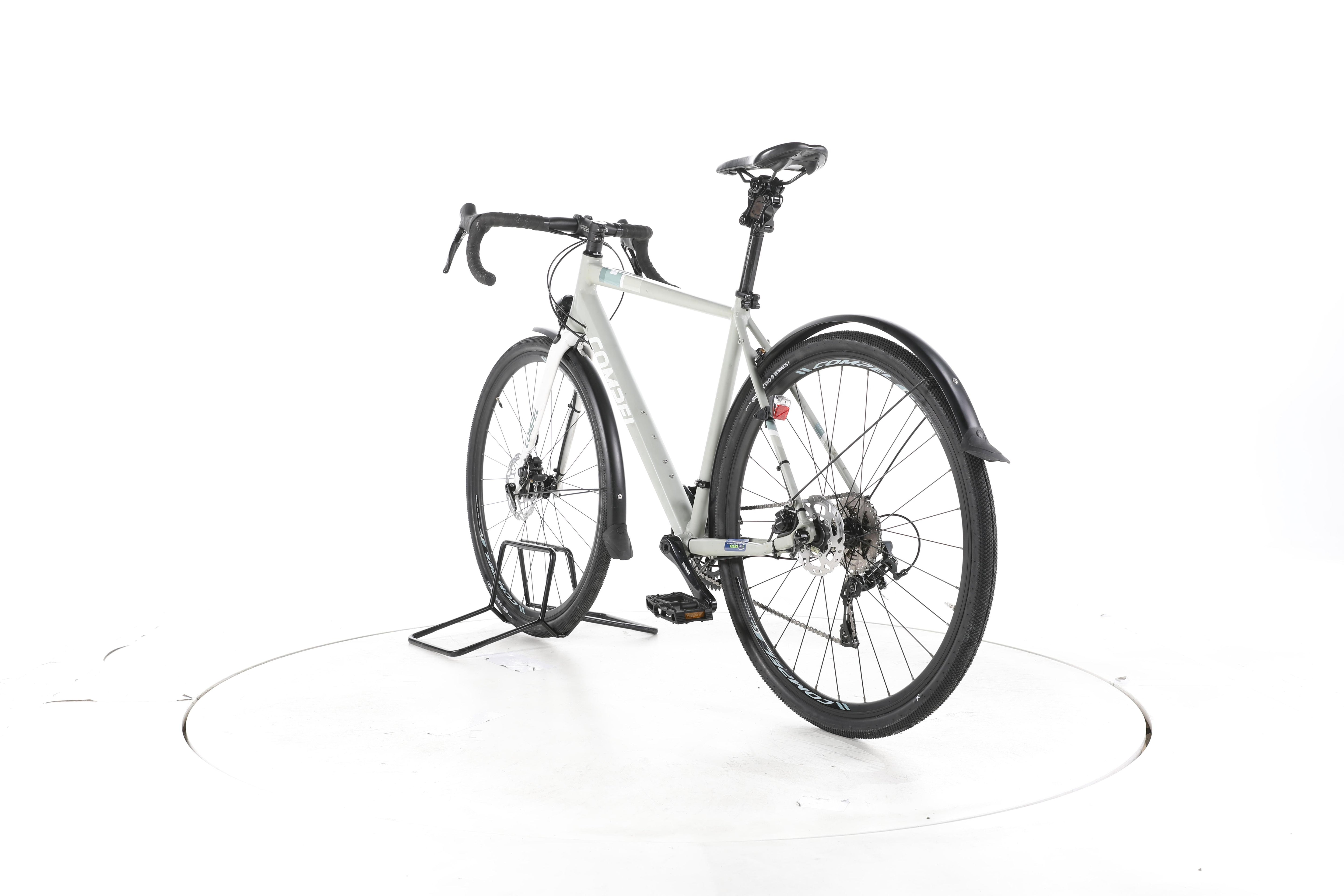 Compel RXS 10.0 Gravelbike - Image 9