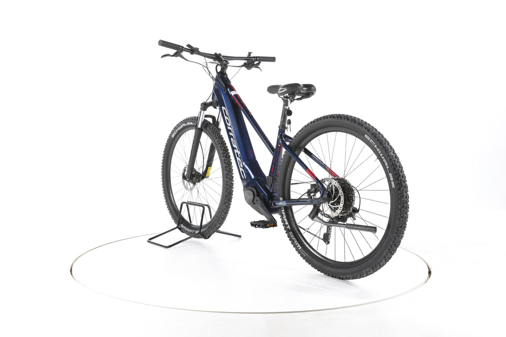 Corratec E-Power X-Vert CX6 E-Bike - Image 9