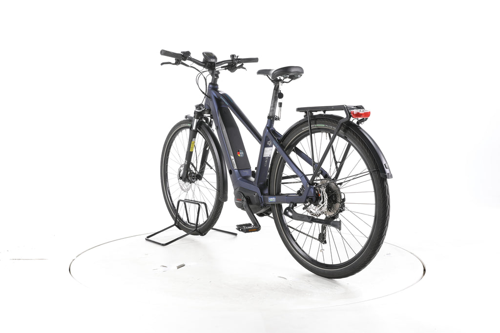 Carver Route E.420 Trekking E-Bike - Image 9